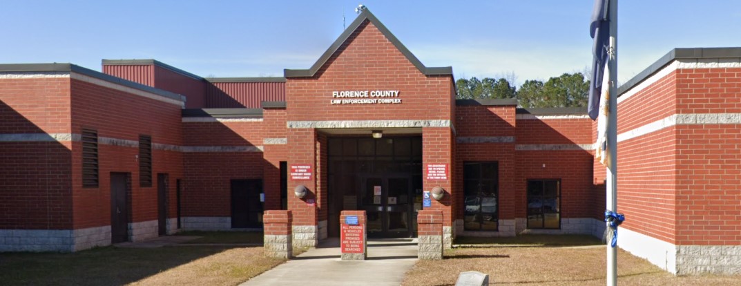 Photos Florence County Detention Center 1